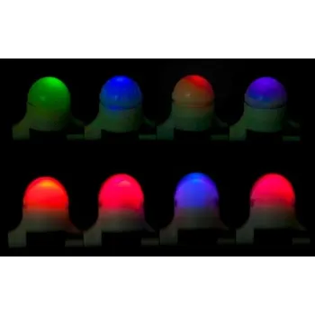 Signalizátor záběru Uni Cat Signaizátor Tip Light Zelená