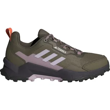 Dámská treková obuv ADIDAS Boty Terrex AX4 Hiking 39 2/3 BÉŽOVÁ|FIALOVÁ |RŮŽOVÁ|ŠEDÁ