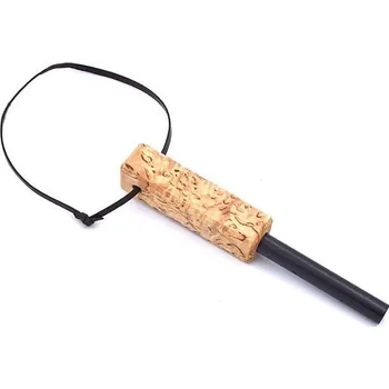 Podpalovač Firesteel Curly Birch 4407 křesadlo