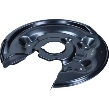 Brzdový kotouč Ochranný plech proti rozstřikování, brzdový kotouč MAXGEAR 19-6234