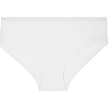 Kalhotky Moraj Bavlněné kalhotky BDM500-034 bílé Velikost: XL