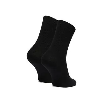 Pánské ponožky Dlouhé ponožky G-Star Raw CEO_LA_G-STAR_11968_W_AW25 (3-PACK) Černá 43_46