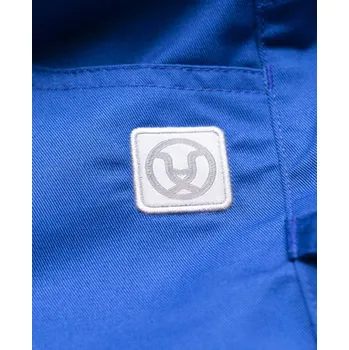 montérky ARDON Kalhoty 4TECH do pasu H9405/3XL 3XL Long Modrá odstíny