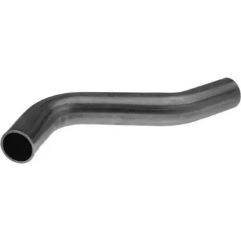 Instalatérský materiál KAN-therm Inox Oblouk nerezový lisovací obcházecí pro pitnou vodu, topení 15 mm, profil "M", 1609178000