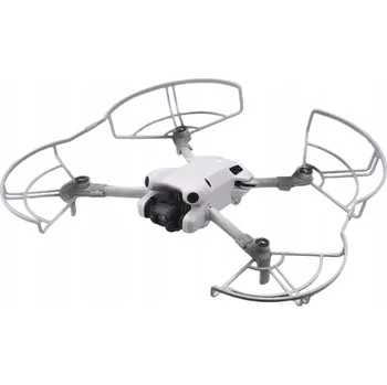 Dron Ochranné kryty vrtulí pro dron DJI MINI 4 PRO, ochrana vrtulí