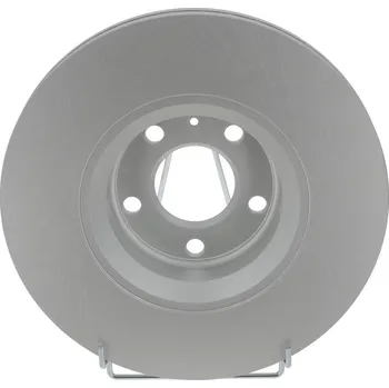 Brzdový kotouč Brzdový kotouč FERODO DDF1291C