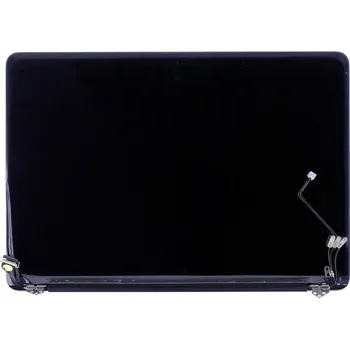 Notebook Apple MacBook Pro Retina 13 Inch Display - OEM (2012 - 2013) - Silver