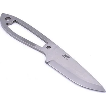 Pracovní nůž Brisa Bobtail 80 Scandi 5820 čepel