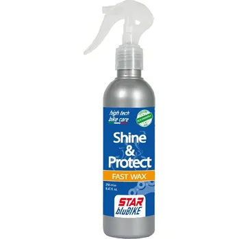 Star BluBike Shine & Protect 250ml