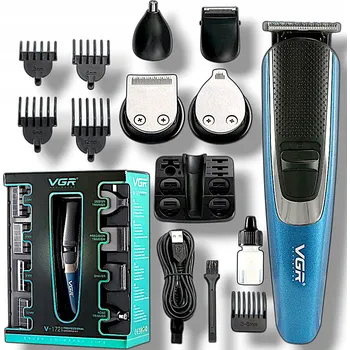 Zastřihovač vlasů VGR V-172