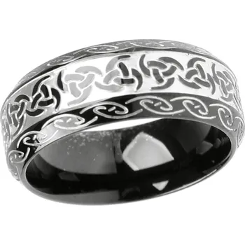 Prsten prsten ETNOX - Antique Celtic