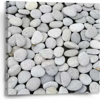 Obraz Sablio Obraz Oblázky - 50x50 cm