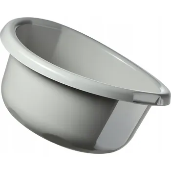 Obraz Kulatá kulatý Kadax 30 l šedá