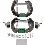 Sada brzdových čelistí FERODO FMK566