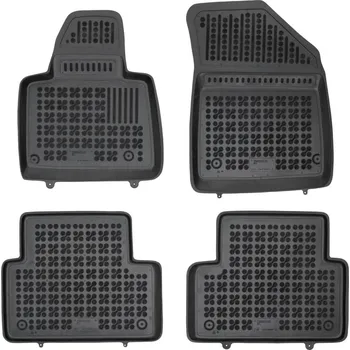 Autodoplněk Gumové autokoberce CITROËN C5 (RD-TD) | 2008 a výše | přesný tvar |