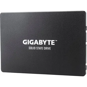 Pevný disk SSD disk Gigabyte GP-GSTFS31480GNTD 480 GB, 2,5" SATA