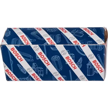 Výparník klimatizace Zapalovací kabely 0 986 356 350 BOSCH Seat VW