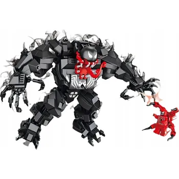 ostatní stavebnice Stavebnice Venom Robot 05 – Stavebnice – 566 dílků