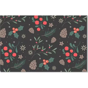 prostírání Sablio Prostírání Sváteční les: 40x30cm