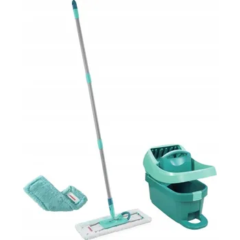 mop Kbelík a plochý mop Leifheit Set Profi XL