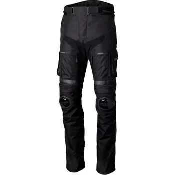 Sport RST 103163 Pro Series Ranger CE Mens Textile Jean, Černá