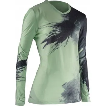 Cyklistické oblečení Leatt MTB Gravity 2.0 Dámské cyklistické tričko XL