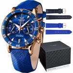 Dámské hodinky Vostok Europe Undine VK64-515B670