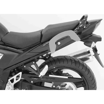 Zavazadlo na motocykl Boční nosič Hepco&Becker C-Bow pro Suzuki GSF