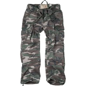 Surplus Premium Vintage Woodland