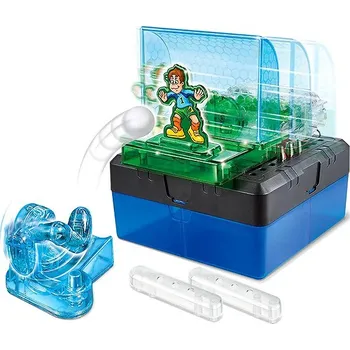 ostatní stavebnice Bavytoy Connex Fotbalová horečka