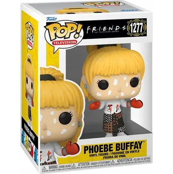 Figurka Figurka Funko Pop! Přátelé - Phoebe Buffay