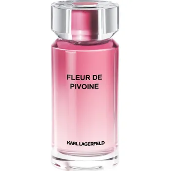 Dámský parfém KARL LAGERFELD Fleur de Pivoine dámská parfémovaná voda 100 ml