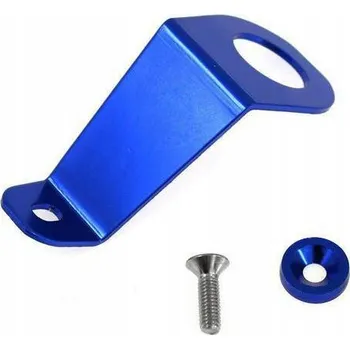 Tuning Držák chladiče JDM Civic 92-95 Modrý TUNING SPORT