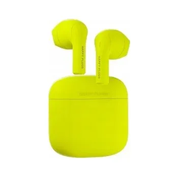Sluchátka Bezdrátová sluchátka do uší Happy Plugs Air 1 Go
