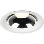 Bodová svítidla kulatý SLV bílá