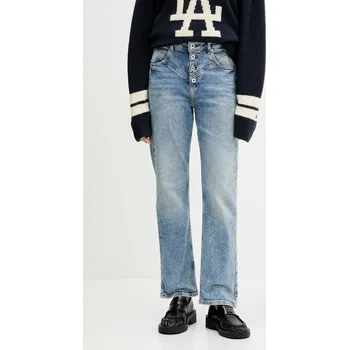 Džíny Karl Lagerfeld Jeans A4W10054 modrá 55J, vel. 26/30