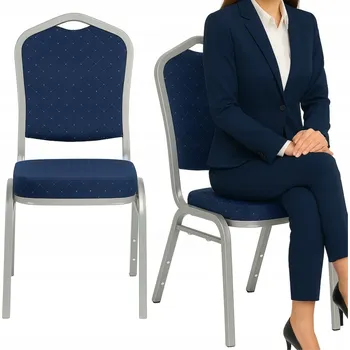 Jídelní židle Verona banketová židle 92 x 47 cm