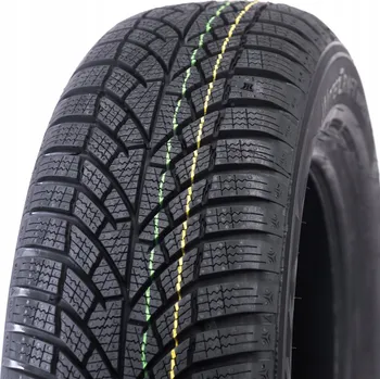 Zimní osobní pneu Kumho WinterCraft WP52+ 225/55 R18 102 V Zimní pneumatika