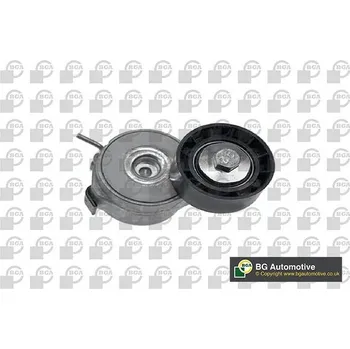 Napínací rameno, žebrovaný klínový řemen BGA DC1418