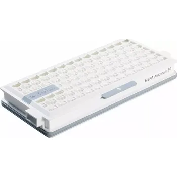 Robotický vysavač Miele HEPA AirClean SF-HA 50