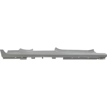 Prah karosérie Pravý práh OPEL CORSA D |2006-2011| KLOKKERHOLM | 5903107112100