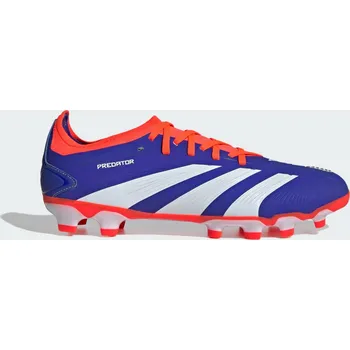 Kopačky ADIDAS Kopačky Predator Pro Multi-Ground 46 BÍLÁ|MODRÁ|ČERVENÁ