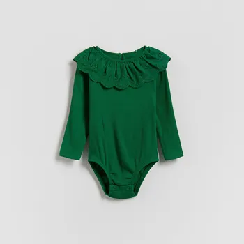 Reserved - Body s límcem - zelená - 202FU-77X - 202FU-77X-92