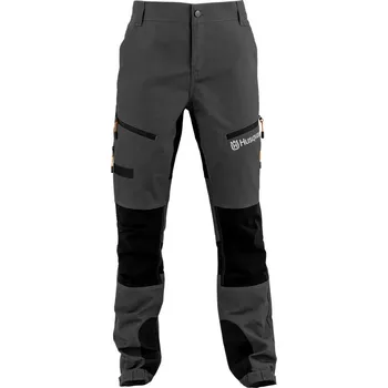 Pánské kalhoty Kalhoty Husqvarna Xplorer pánské Velikost: M