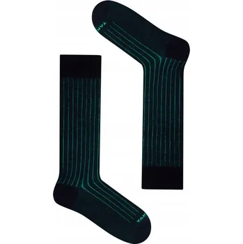 Pánské ponožky TakaPara Ponožky vícebarevné, velikost 41-45