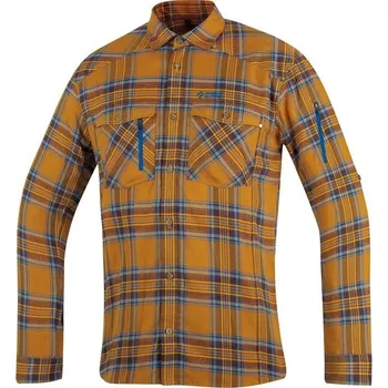 Pánská košile Direct Alpine Dawson 1.0 Caramel L