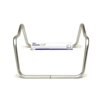 Příslušenství ke karavanu Hliníkový stojan FL Hitchman pro vodní nádrž Aquaroll