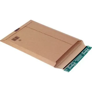 Obálka Zásilkové obálky z mikrovlnné lepenky, A3