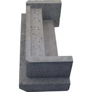 Příslušenství ke kotli Viadrus Náhradní díl Vyzdívka horní díl - přední U22 Economy, 28181