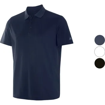 Pánské tričko adidas Pánská polokošile